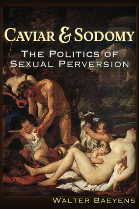 Caviar and Sodomy Caviar and Sodomy