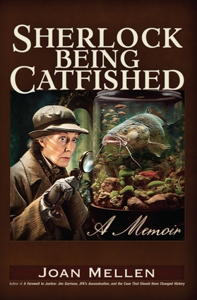 Sherlock Being Catfished Sherlock Being Catfished