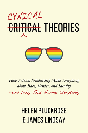 Cynical Theories Cynical Theories