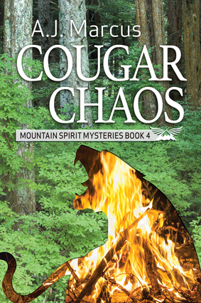 Cougar Chaos