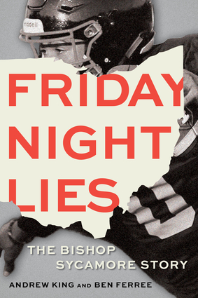 On the Truth and Lies of Friday Night Football ‹ Literary Hub