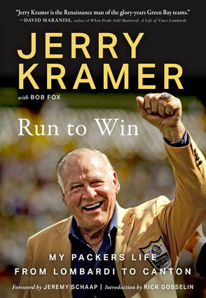 Run to Win  Triumph Books