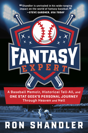 Fantasy Expert (special paperback edition)