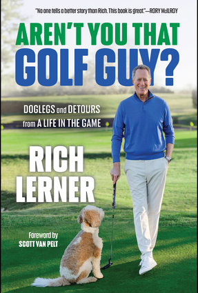Aren't You That Golf Guy? Aren't You That Golf Guy?