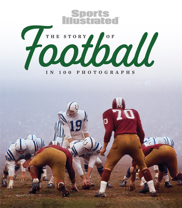 The Story of Football in 100 Photographs The Story of Football in 100 Photographs