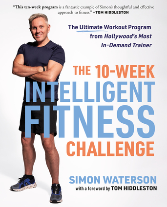 The 10-Week Intelligent Fitness Challenge