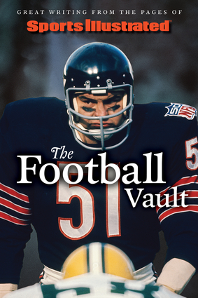 Sports Illustrated The Football Vault