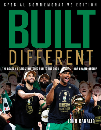 Built Different