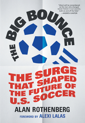 The Big Bounce