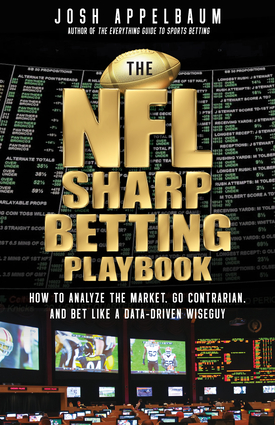 The NFL Sharp Betting Playbook