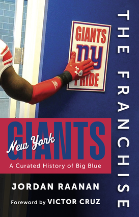 The Franchise: New York Giants