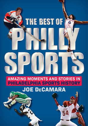The Best of Philly Sports