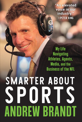 Smarter About Sports Smarter About Sports