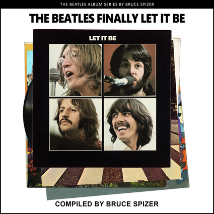 Album Series Paperbacks - beatle.net