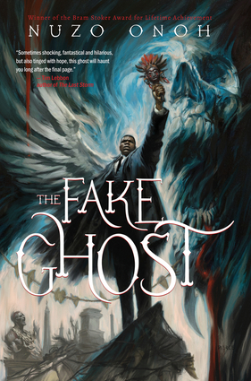 The Fake Ghost The Fake Ghost