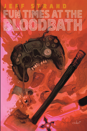 Fun Times at the Bloodbath Fun Times at the Bloodbath