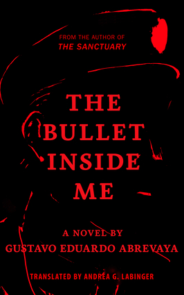 The Bullet Inside Me The Bullet Inside Me