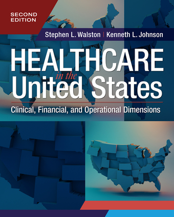 Healthcare in the United States: Clinical, Financial, and