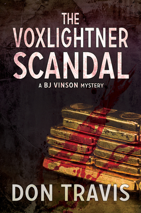 The Voxlightner Scandal