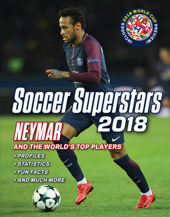 Soccer Superstars 2018