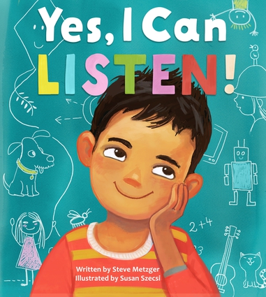 Yes I can Listen