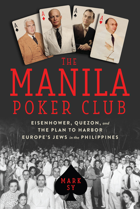 The Manila Poker Club The Manila Poker Club