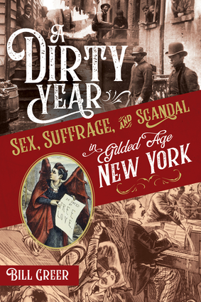 A Dirty Year