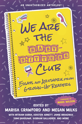 We Are the Baby-Sitters Club