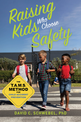 Raising Kids Who Choose Safety