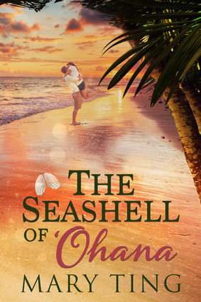 The Seashell of 'Ohana