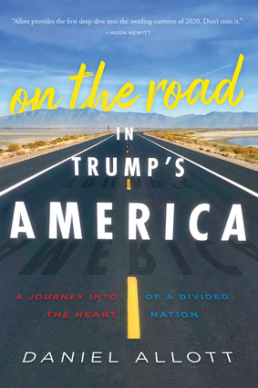 On the Road in Trump’s America