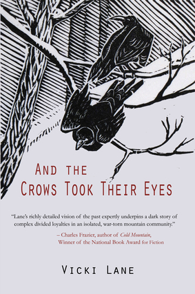 And the Crows Took Their Eyes