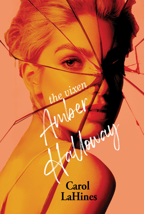 The Vixen Amber Halloway