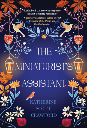 The Miniaturist's Assistant