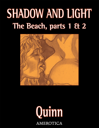Shadow & Light: The Beach, Parts 1 and 2