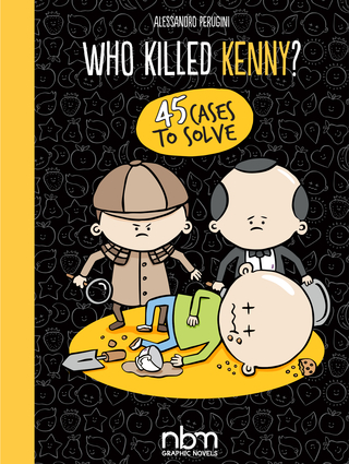 Who Killed Kenny?