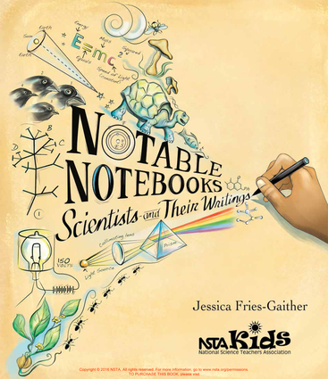 Notable Notebooks