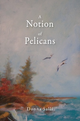 A Notion of Pelicans