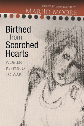 Birthed from Scorched Hearts