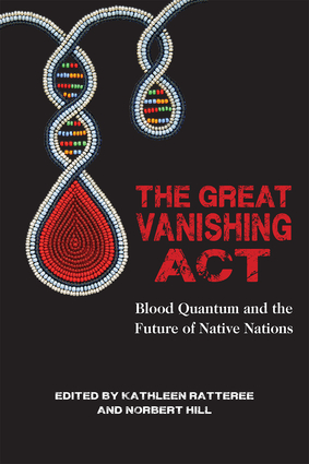 The Great Vanishing Act