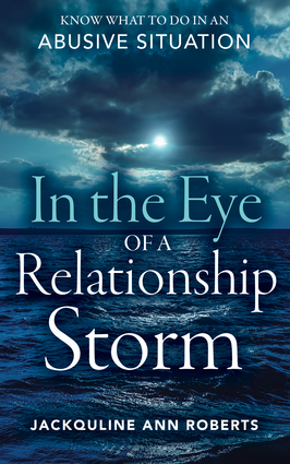 In the Eye of a Relationship Storm