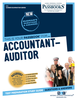 Accountant-Auditor (C-4)