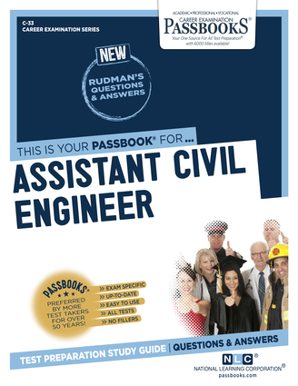 Assistant Civil Engineer (C-33)