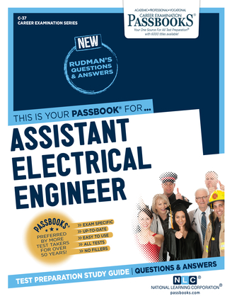 Assistant Electrical Engineer (C-37)