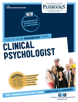 Clinical Psychologist (C-149)