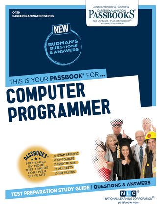 Computer Programmer (C-159)