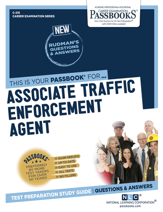 Associate Traffic Enforcement Agent (C-215)