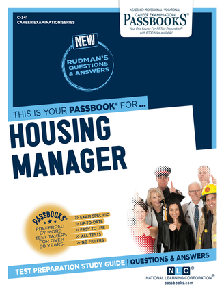 Housing Manager (C-341)