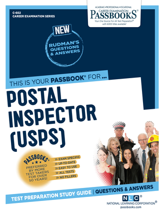 Postal Inspector (U.S.P.S.) (C-602)