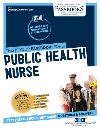 Public Health Nurse (C-631)